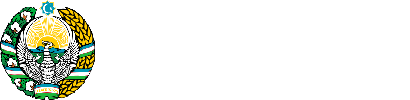 Yangi Namangan tumani hokimligi logo